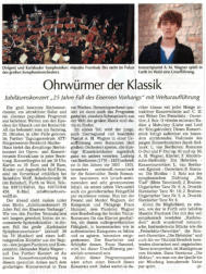 Chamer Zeitung 21.10.2014