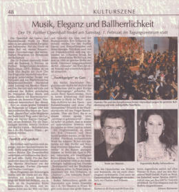 Chamer Zeitung 21.01.2014