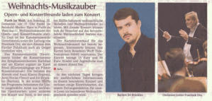 Chamer Zeitung 26.11.2013