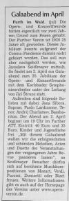 Chamer Zeitung 27.2.2022